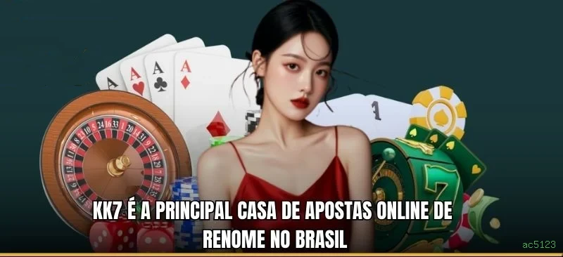 Casino Ao Vivo ac5123